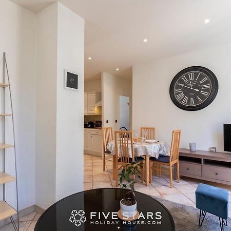 Suite La Boheme Five Stars Holiday House Nice Exterior foto