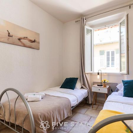 Suite La Boheme Five Stars Holiday House Nice Exterior foto