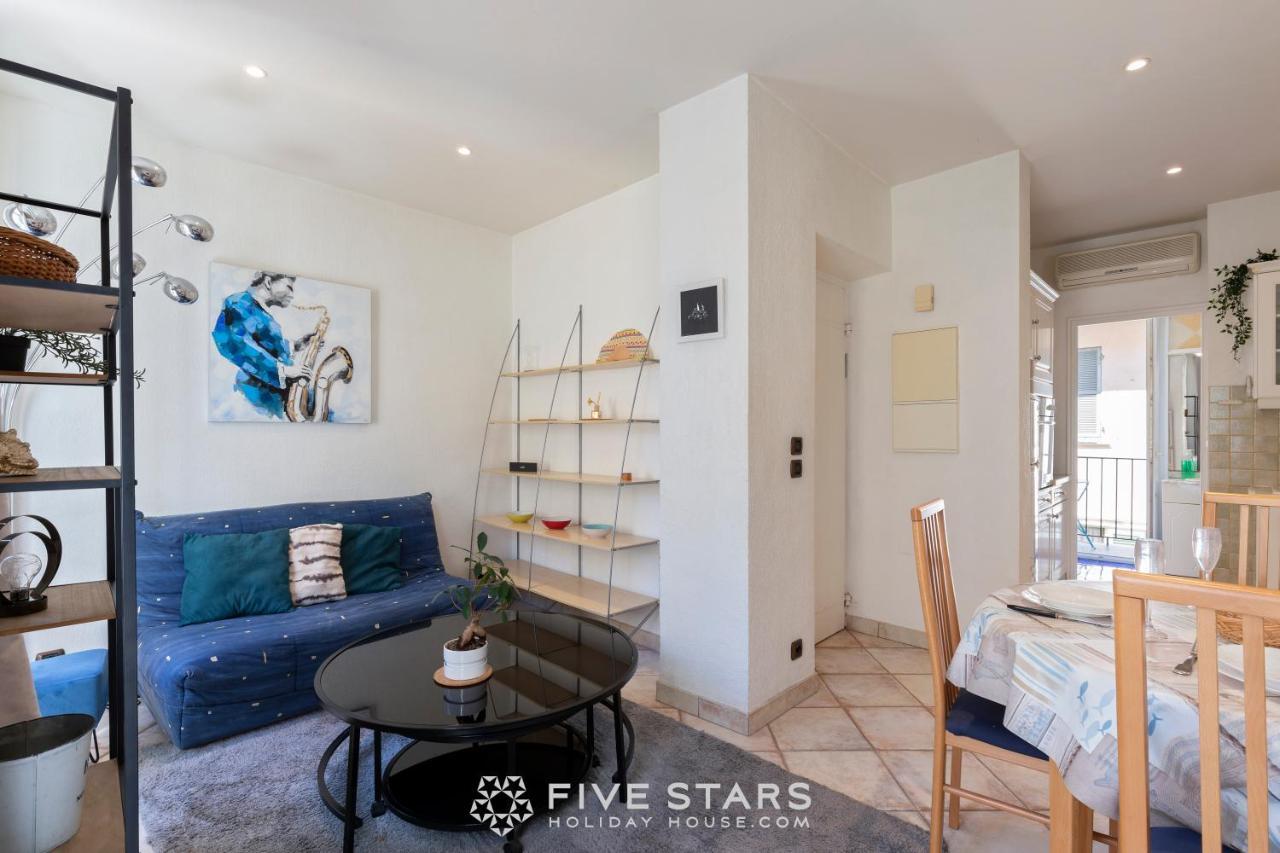 Suite La Boheme Five Stars Holiday House Nice Exterior foto